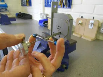 McFerrin Park TN Locksmith Store McFerrin Park, TN 615-981-8831