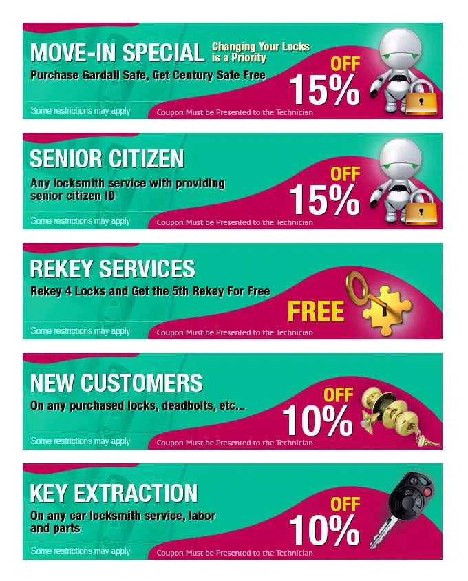 McFerrin Park TN Locksmith Store, McFerrin Park, TN 615-981-8831